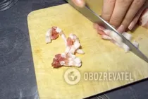 Галушки по-польськи - Крок 6 Галушки по-польськи - Крок 6