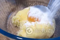 Галушки по-білоруськи - Крок 6 Галушки по-білоруськи - Крок 6