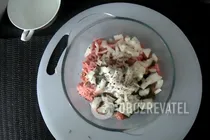 Цеппелины по-домашнему - Шаг 5 Цеппелины по-домашнему - Шаг 5