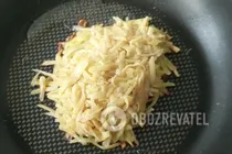 Класичні картопляні колдуни - Крок 7 Класичні картопляні колдуни - Крок 7