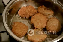 Пышные картофельные колдуны - Шаг 9 Пышные картофельные колдуны - Шаг 9
