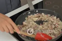 Клецки по-шведски - Шаг 7 Клецки по-шведски - Шаг 7