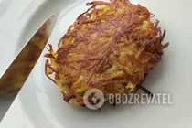 Класичні картопляні колдуни - Крок 8 Класичні картопляні колдуни - Крок 8