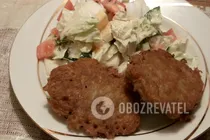 Пышные картофельные колдуны - Шаг 10 Пышные картофельные колдуны - Шаг 10