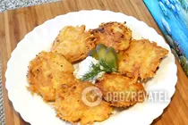 Хрусткі колдуни - Крок 9 Хрусткі колдуни - Крок 9