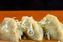 Картопляні колдуни з фаршем - Крок 9 Картопляні колдуни з фаршем - Крок 9