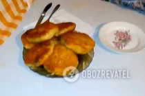Колдуны по ГОСТу - Шаг 9 Колдуны по ГОСТу - Шаг 9