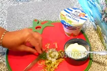 Хрусткі колдуни - Крок 8 Хрусткі колдуни - Крок 8