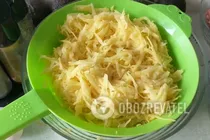 Класичні картопляні колдуни - Крок 1 Класичні картопляні колдуни - Крок 1