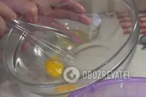 Пончики по-домашнему - Шаг 2 Пончики по-домашнему - Шаг 2