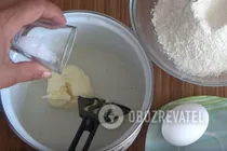Повітряні чуррос - Крок 3 Повітряні чуррос - Крок 3
