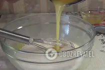 Пончики по-домашнему - Шаг 4 Пончики по-домашнему - Шаг 4