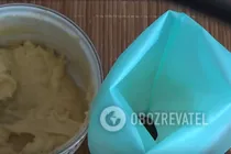 Повітряні чуррос - Крок 7 Повітряні чуррос - Крок 7