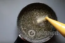 Солодкі іспанські чурос - Крок 7 Солодкі іспанські чурос - Крок 7