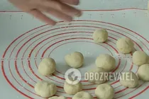 Класичні картопляні галушки - Крок 10 Класичні картопляні галушки - Крок 10