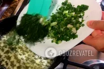 Клецки по-немецки - Шаг 9 Клецки по-немецки - Шаг 9