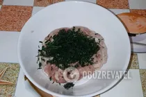 Колдуни з кабачка - Крок 5 Колдуни з кабачка - Крок 5