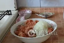 Соковиті колдуни - Крок 1 Соковиті колдуни - Крок 1
