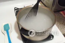 Цеппелины с беконом и крахмалом - Шаг 11 Цеппелины с беконом и крахмалом - Шаг 11