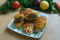 Колдуни з прянощами - Крок 9 Колдуни з прянощами - Крок 9