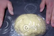 Колдуны по старинному рецепту - Шаг 2 Колдуны по старинному рецепту - Шаг 2