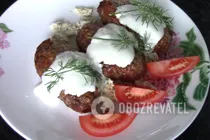 Ленивые колдуны с мясом - Шаг 9 Ленивые колдуны с мясом - Шаг 9