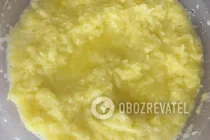 Цепеліни по-литовськи - Крок 2 Цепеліни по-литовськи - Крок 2