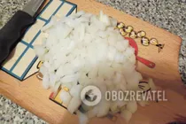 Цеппелины с беконом и крахмалом - Шаг 2 Цеппелины с беконом и крахмалом - Шаг 2