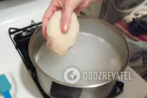 Цеппелины с беконом и крахмалом - Шаг 12 Цеппелины с беконом и крахмалом - Шаг 12