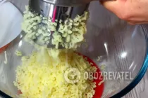Клецки по-немецки - Шаг 1 Клецки по-немецки - Шаг 1