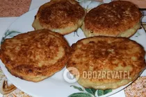 Колдуни з кабачка - Крок 9 Колдуни з кабачка - Крок 9