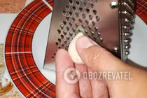 Колдуни з кабачка - Крок 2 Колдуни з кабачка - Крок 2