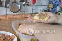 Соковиті колдуни - Крок 3 Соковиті колдуни - Крок 3