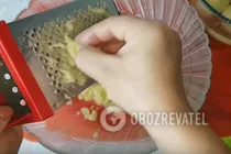 Цепеліни - Крок 3 Цепеліни - Крок 3