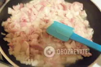 Цеппелины с беконом и крахмалом - Шаг 5 Цеппелины с беконом и крахмалом - Шаг 5