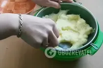 Колдуни з прянощами - Крок 3 Колдуни з прянощами - Крок 3