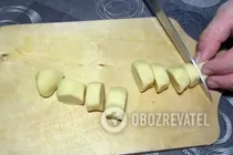 Колдуны по старинному рецепту - Шаг 5 Колдуны по старинному рецепту - Шаг 5