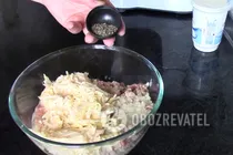 Ленивые колдуны с мясом - Шаг 4 Ленивые колдуны с мясом - Шаг 4