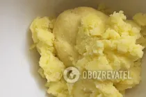 Цепеліни по-литовськи - Крок 5 Цепеліни по-литовськи - Крок 5
