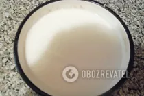 Цеппелины с беконом и крахмалом - Шаг 6 Цеппелины с беконом и крахмалом - Шаг 6