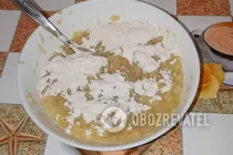 Колдуни з кабачка - Крок 4 Колдуни з кабачка - Крок 4