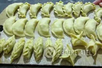 Колдуны по старинному рецепту - Шаг 6 Колдуны по старинному рецепту - Шаг 6