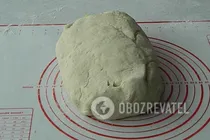 Класичні картопляні галушки - Крок 6 Класичні картопляні галушки - Крок 6