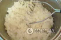 Цеппелины с беконом и крахмалом - Шаг 7 Цеппелины с беконом и крахмалом - Шаг 7