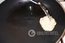 Колдуни з кабачка - Крок 6 Колдуни з кабачка - Крок 6