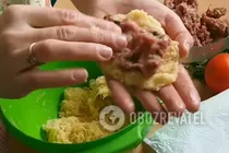 Колдуни з прянощами - Крок 5 Колдуни з прянощами - Крок 5