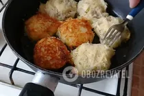 Соковиті колдуни - Крок 6 Соковиті колдуни - Крок 6