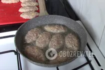 Ленивые колдуны с мясом - Шаг 6 Ленивые колдуны с мясом - Шаг 6