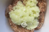 Цепеліни по-литовськи - Крок 6 Цепеліни по-литовськи - Крок 6