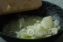 Класичні картопляні галушки - Крок 7 Класичні картопляні галушки - Крок 7